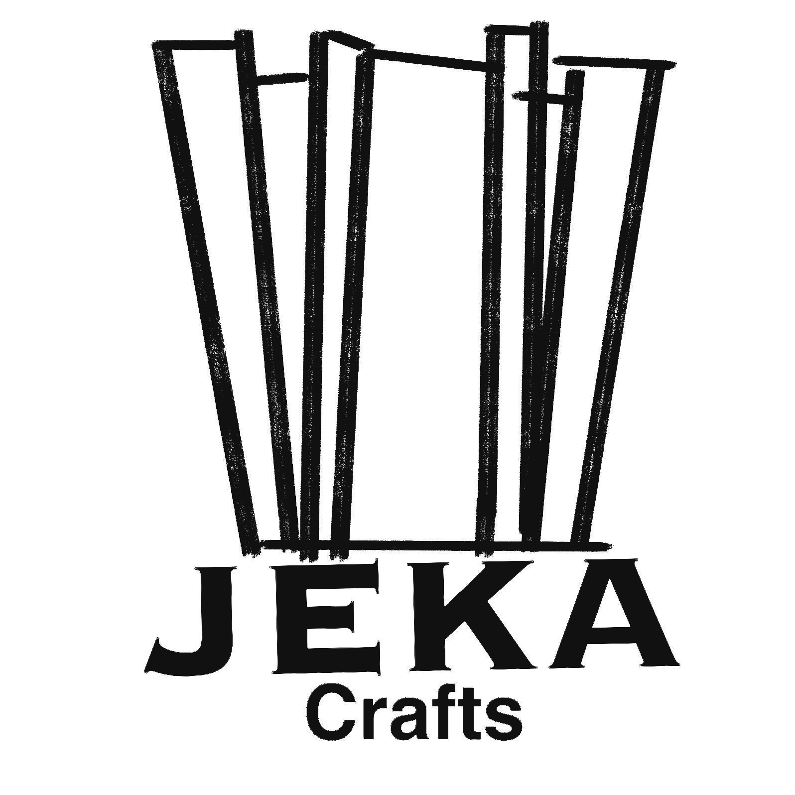 JEKA Crafts – zur Startseite